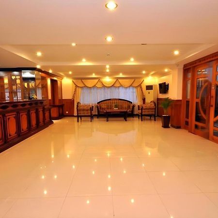 Jun Yue Hotel Phnom Penh Luaran gambar
