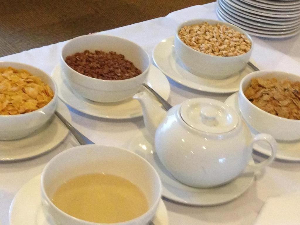 Jun Yue Hotel Phnom Penh Luaran gambar