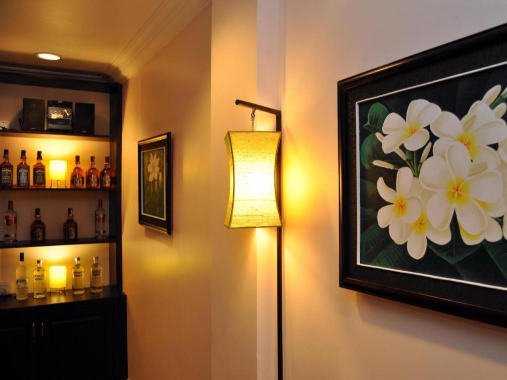Jun Yue Hotel Phnom Penh Luaran gambar