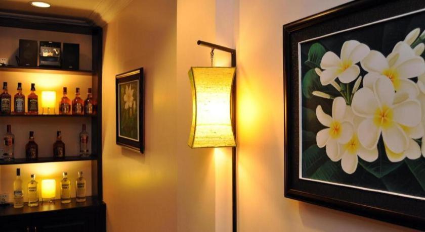 Jun Yue Hotel Phnom Penh Luaran gambar
